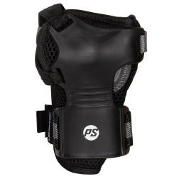 Pro Black Wristguard