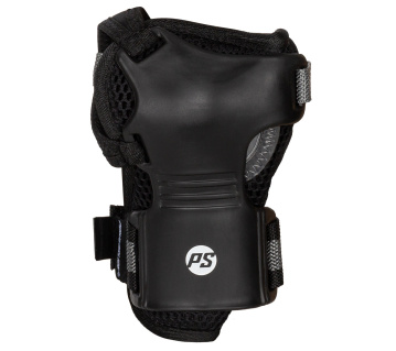 Pro Black Wristguard