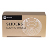 Sliders 47mm