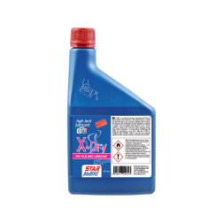 Star BluBike X-Dry - Dry Film Lubricant 500ml