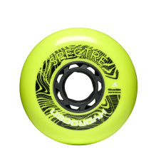 Hydrogen Spectre 80mm 85A chartruese 4ks