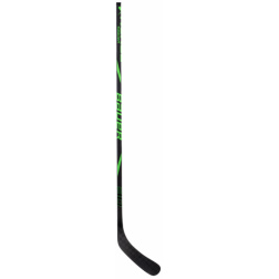 Hokejka Bauer Nexus Performance Grip S24 JR, Junior, 30, P28, L