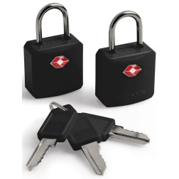 zámek PACSAFE PROSAFE 620 LUGGAGE PADLOCKS