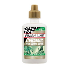 FINISH LINE Ceramic Wet