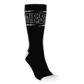 Mesmer "Thunders" Socks black/white