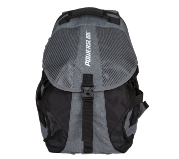 Fitness Backpack Grey