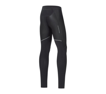 GORE R3 Partial GWS Tights black