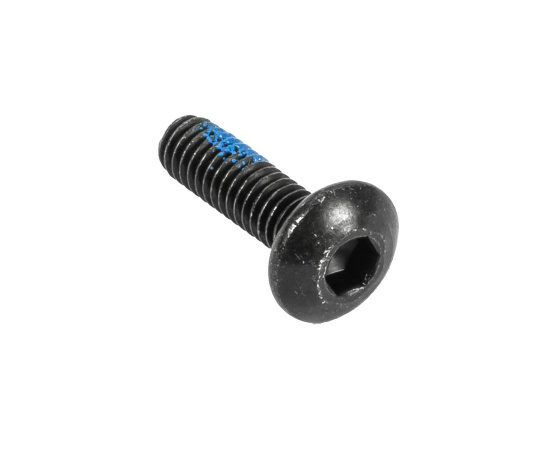 Fixation Screw Hex fitting Doop 13mm