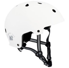 K2 Varsity Pro white