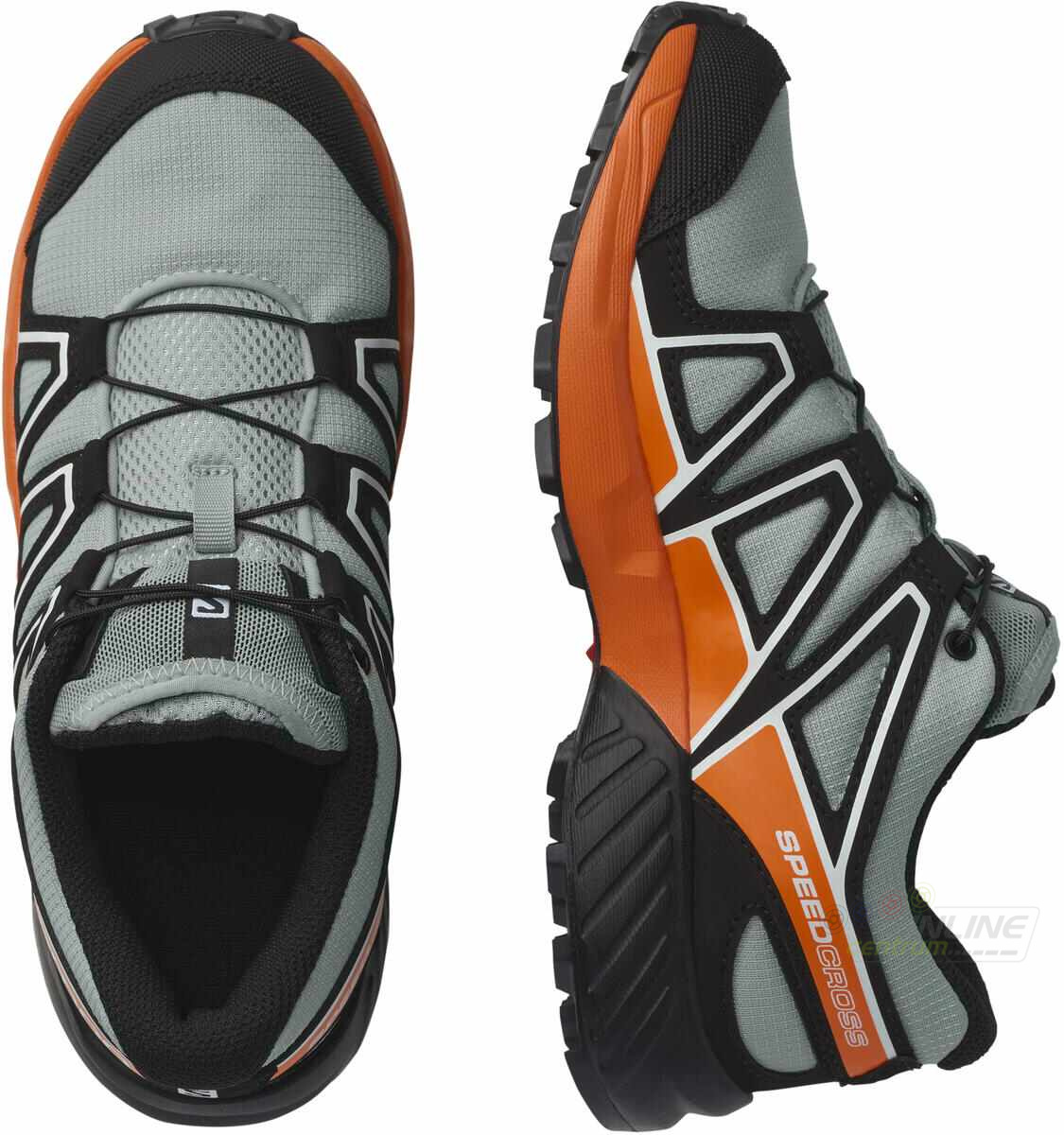 Salomon speedcross online 39