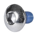 Fixation Screw short for HABS brake - 8mm