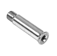 AL Single Axle, Torx 34mm/8mm