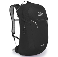 AirZone Active 18 black/BL batoh