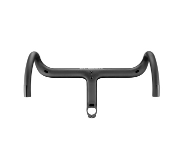 CADEX RACE INTEGRATED ROAD HANDLEBAR 420/390x110