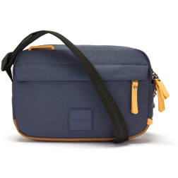 taška PACSAFE GO CROSSBODY coastal blue