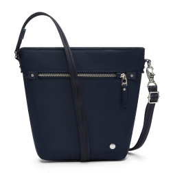 kabelka PACSAFE W CROSSBODY navy