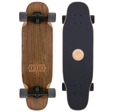 MORAVIA II longboard