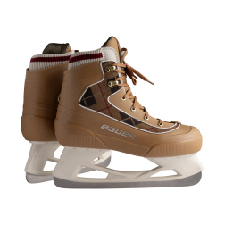 Brusle Bauer Chamonix Glides S24 JR