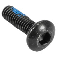 Fixation Screw Hex fitting Doop 13mm