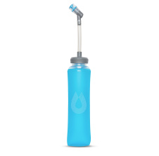 Ultraflask 500 Malibu Blue - folding bottle