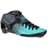 Core Performance Teal Boot