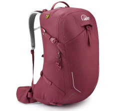 AirZone Trek ND 26 raspberry/RAS batoh