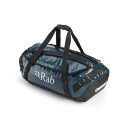 Expedition Kitbag II 80 blue/BLU batoh