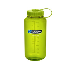 Wide Mouth 1000ml Spring Green