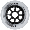 ACCEL 100mm/85A 8-pack