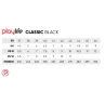 PL Classic Black