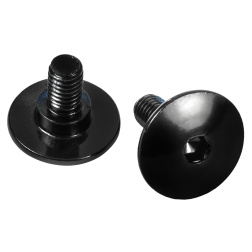 Cuff Screw Black fitting Swell, Kaze