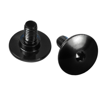 Cuff Screw Black fitting Swell, Kaze