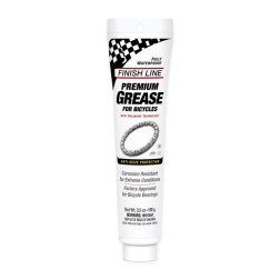 FINISH LINE Premium Grease 3.5oz/100g-vazelína