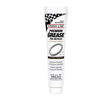 FINISH LINE Premium Grease 3.5oz/100g-vazelína