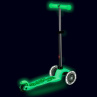 Mini DeLuxe Glow LED Lime