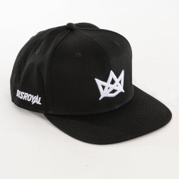 Disroyal Cap