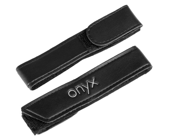 Replacement Straps Onyx