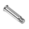 AL Single Axle, Torx 36mm/8mm