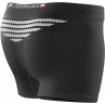 Energizer MK2 Boxer Short Black White Women XS - VÝPRODEJ