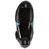 Core Performance Teal Boot