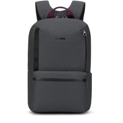 batoh PACSAFE METROSAFE X 20L BACKPACK slate