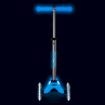 Mini DeLuxe Glow LED Plus - Blue