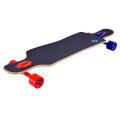 FREERIDE 39 CURVE Higher Faster longboard