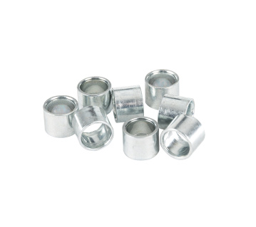 Alu Wheel Spacer for Quad/Roller Skates