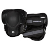 Pro Black Knee Pad