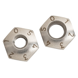 HXG Frame Spacer