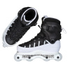 AG 15 Montre Livingston Pro Skate white / black