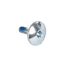 Fixation Screw short for Khaan Jr. SQD brake - 12mm