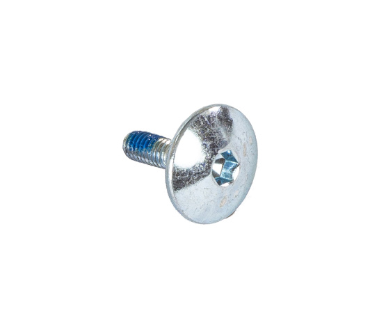 Fixation Screw short for Khaan Jr. SQD brake - 12mm