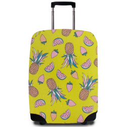 Obal na kufr CASEMATES 783037 Tropical Fruit L